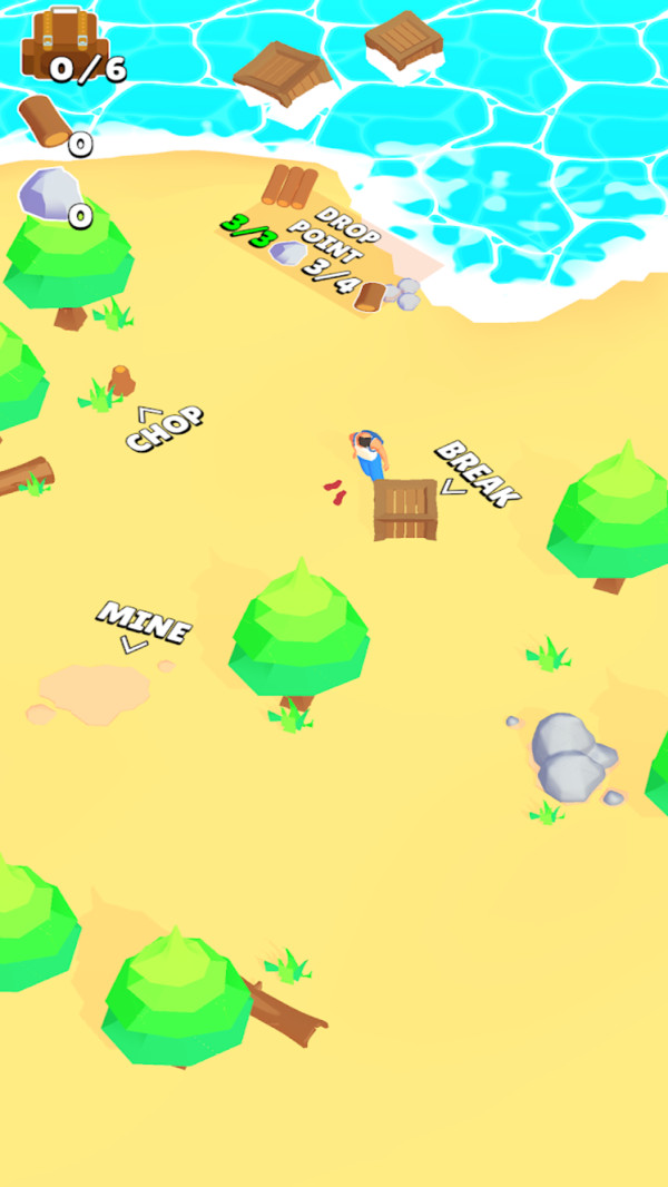 ��ľ��������ս��Ϸ��׿��ͼ1: