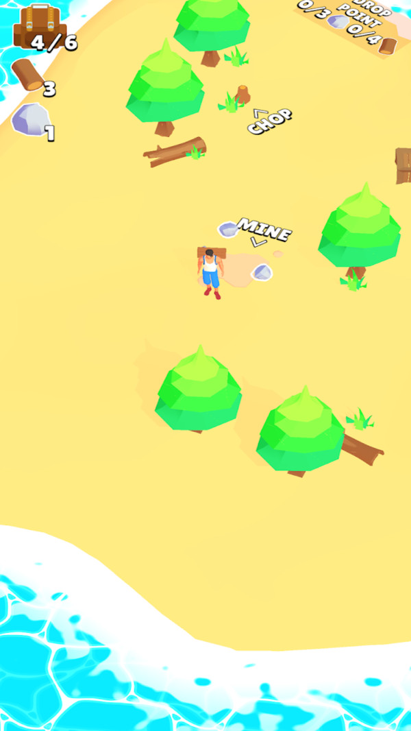 ��ľ��������ս��Ϸ��׿��ͼ2: