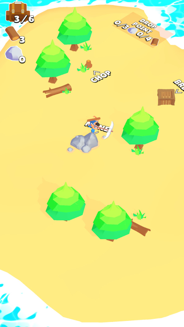 ��ľ��������ս��Ϸ��׿��ͼ3: