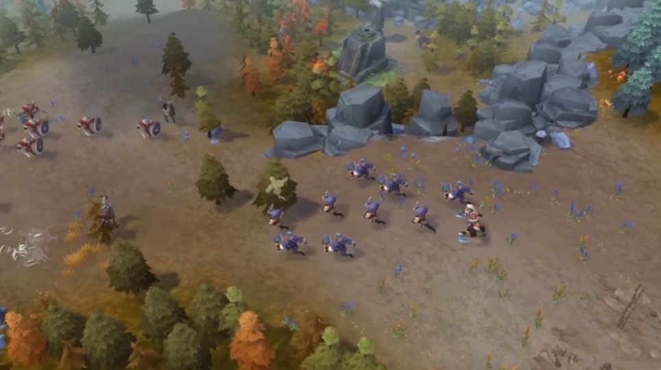 northgard[ٷʽD3: