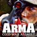 ARMA Cold War AssaultϷĺ v1.0