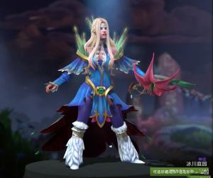 Dota2E}شȫ EӼ}Ƥwһ[DƬ9