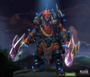 Dota2ɵشȫ ɵƤһͼƬ10