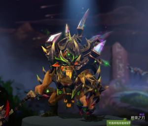 Dota2ɵشȫ ɵƤһͼƬ3