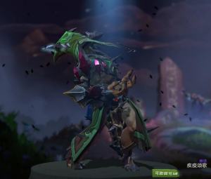 Dota2E}شȫ EӼ}Ƥwһ[DƬ7