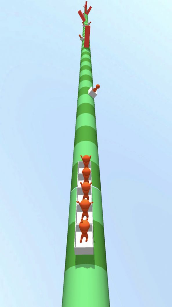 人类盒子冲冲冲游戏安卓最新版图片1