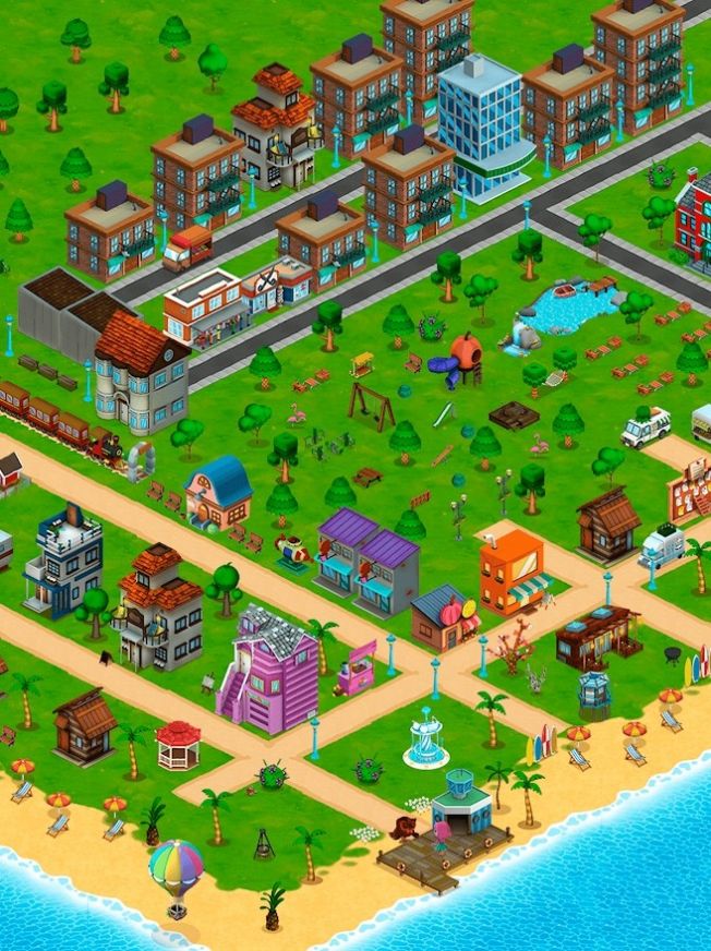 ����ȴ�������Ϸ��׿��ͼ1: