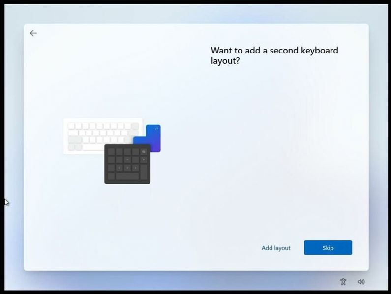 Windows 11 Build 22000.100һ΢Win11 KB5004300ͼƬ2