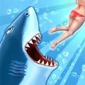 饥饿鲨进化双髻鲨最新安卓版 v10.2.0