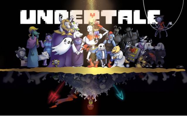 Undertale au wikiİϷͼ2: