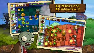 ֲ𽩌e֧棨Plants Vs ZombiesDƬ1