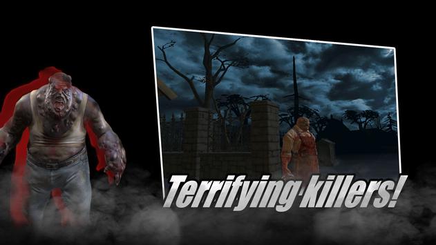 Deadly Hunt���İ���Ϸ��׿����ͼ3: