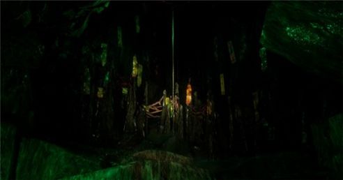 The Grotto Diary[֙CD1: