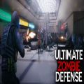 Ultimate Zombie Defenseİ