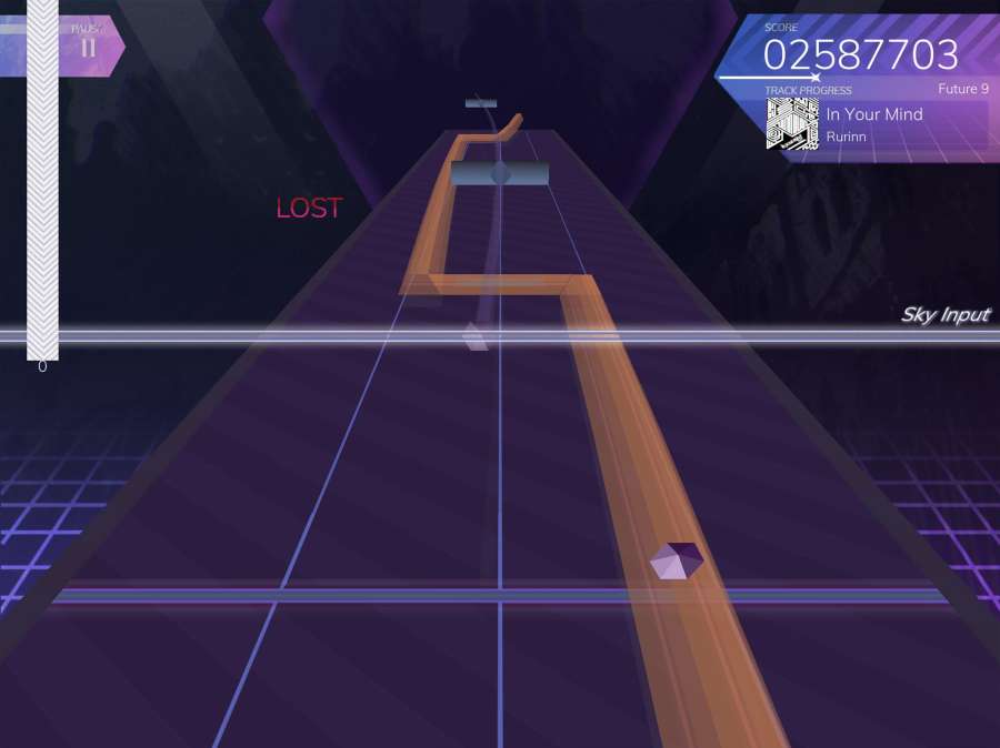 Arcaoid׿ذװͼ3:
