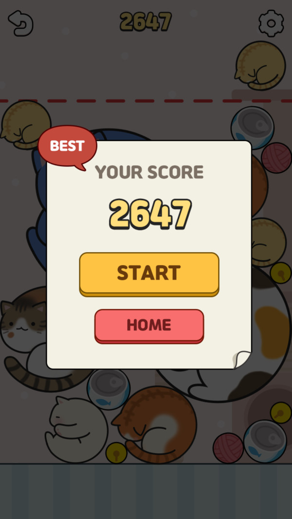 �ϳɴ��è��Ϸ����ͼ2: