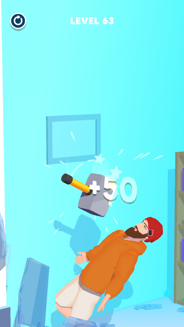 疯狂玩个锤子游戏手机安卓版图片2