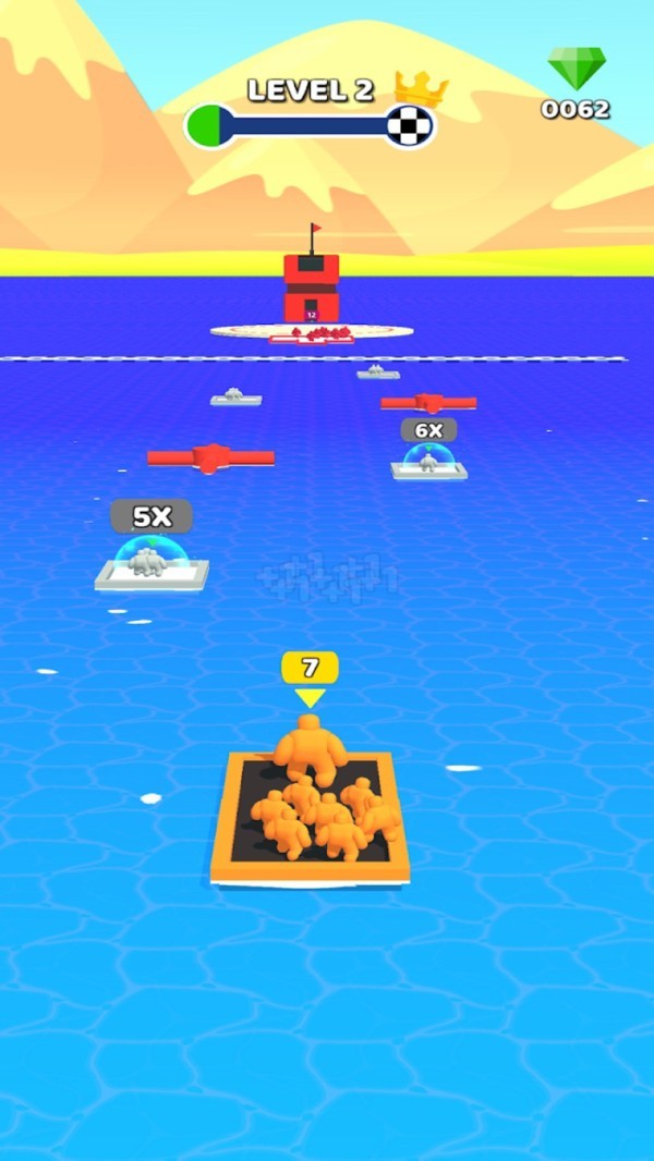 ˮ����Ⱥս����Ϸ��׿���°�ͼ3: