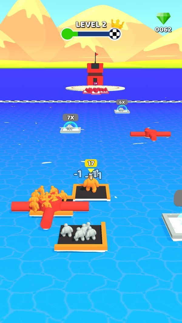 ˮ����Ⱥս����Ϸ��׿���°�ͼ1: