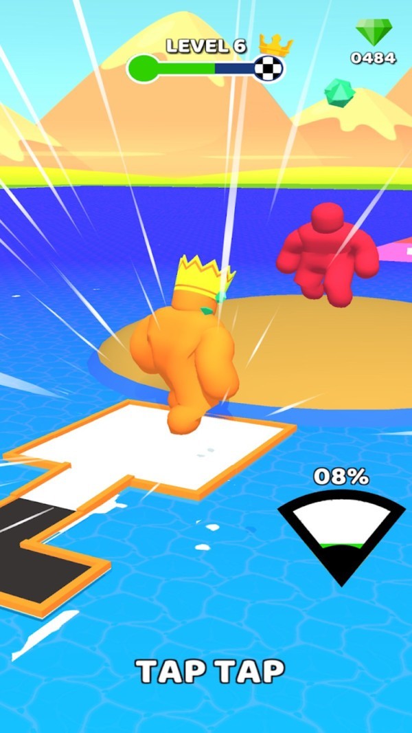 ˮ����Ⱥս����Ϸ��׿���°�ͼƬ1