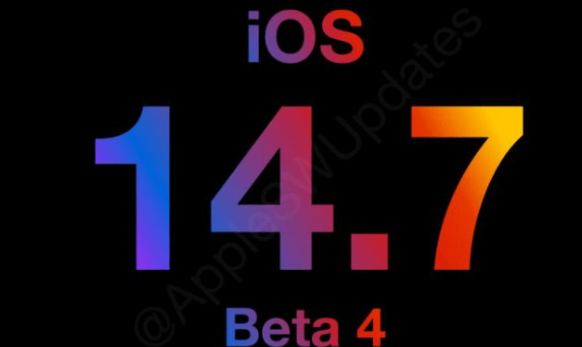 ios14.7beta4ϼ