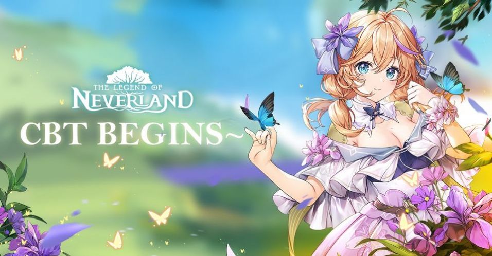 Íuf[O棨The legend of neverlandD1: