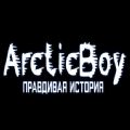 ArcticBoy The Interactive Storyİ