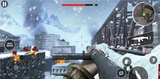 �����ǹս������Ϸ��׿��ͼ1: