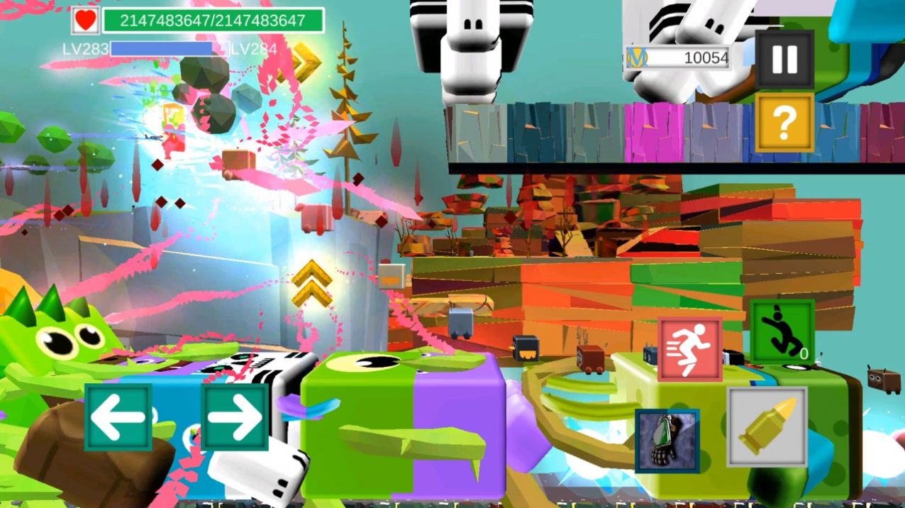 ���Ŷ���������Ϸ���İ�׿��ͼ2: