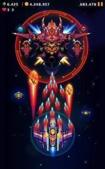 ������ӥ����Ϸ���İ�׿��ͼƬ1