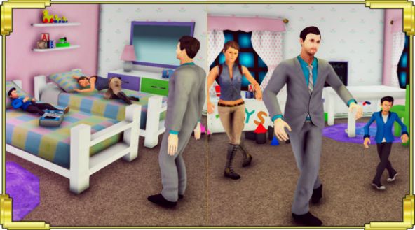 ̓�M��ͥ�옷�����[�������֙C��D2: