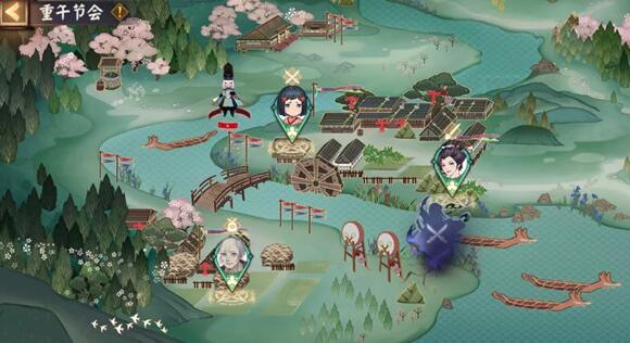 阴阳师哪个不是端午常见的物品答案是什么 2021端午答题答案大全