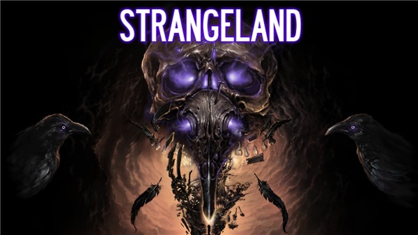 strangeland[İDƬ1