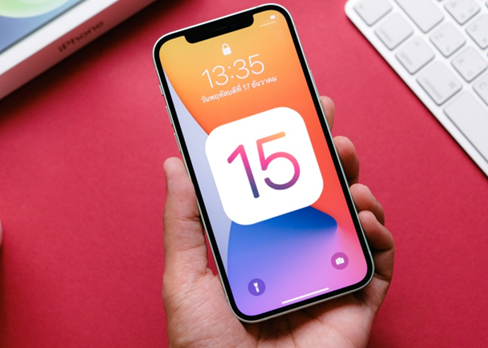 ios15ô  ios15źô[ͼ]