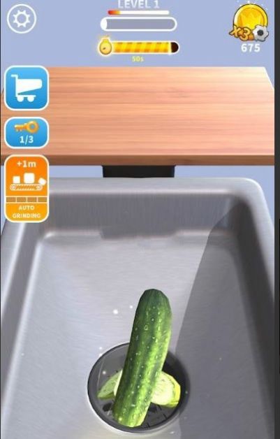 ĥ��һ����Ϸ���°�׿����ͼ1: