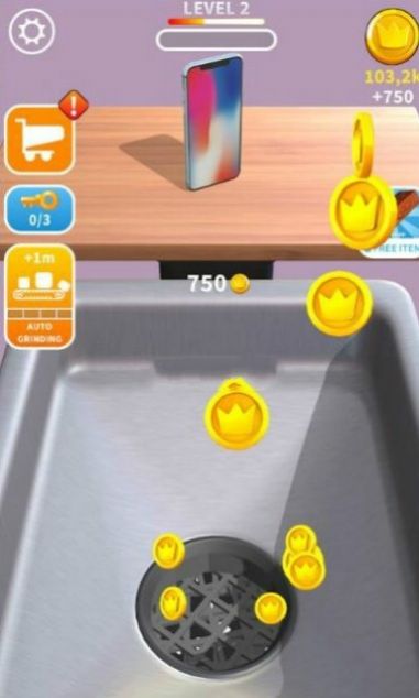 ĥ��һ����Ϸ���°�׿����ͼ2: