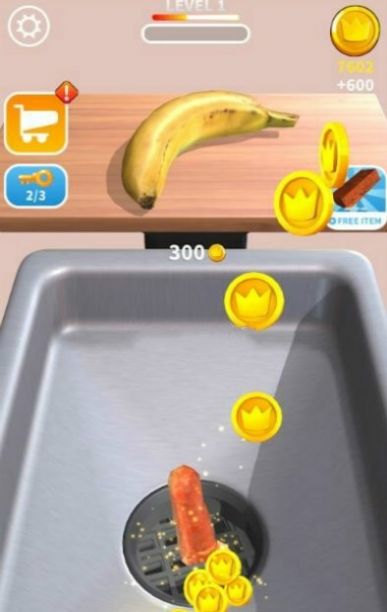 ĥ��һ����Ϸ���°�׿����ͼ3: