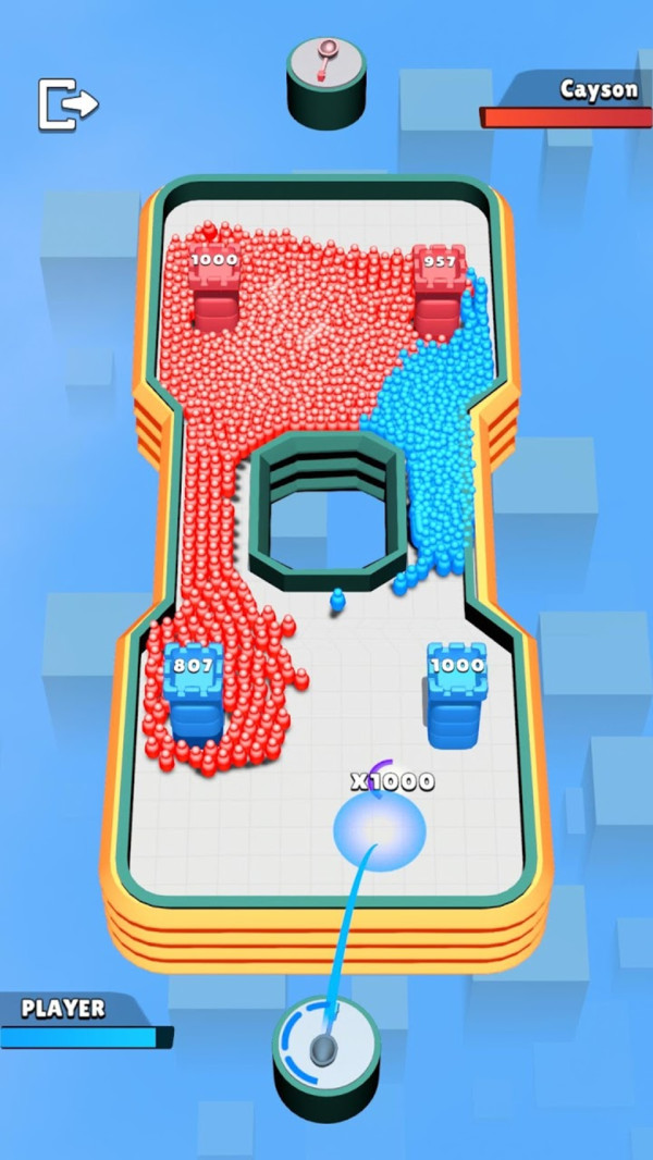 �ܶ��˵���Ϸ�ֻ���׿��ͼƬ1