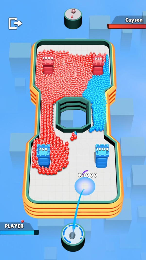 �ܶ��˵���Ϸ�ֻ���׿��ͼ3: