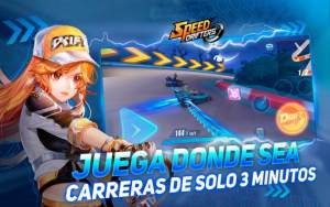 Garena Speed Drifters̩ͼ1