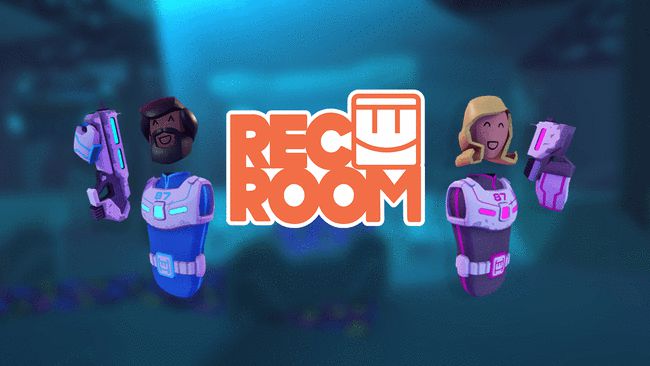 Rec Room罻ƽ̨׿ͼ2: