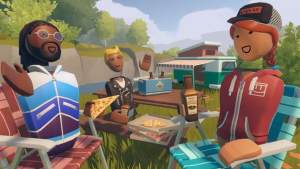 Rec Room׿D1