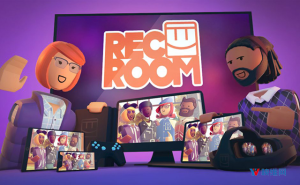 Rec Room׿ͼ3