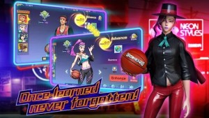 Basketrio׿İ[dDƬ1