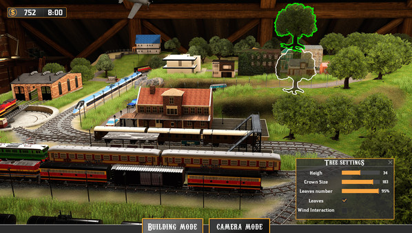 ɳģİϷTrain Yard Builderͼ3: