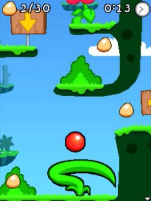 Bounce tales iosD2