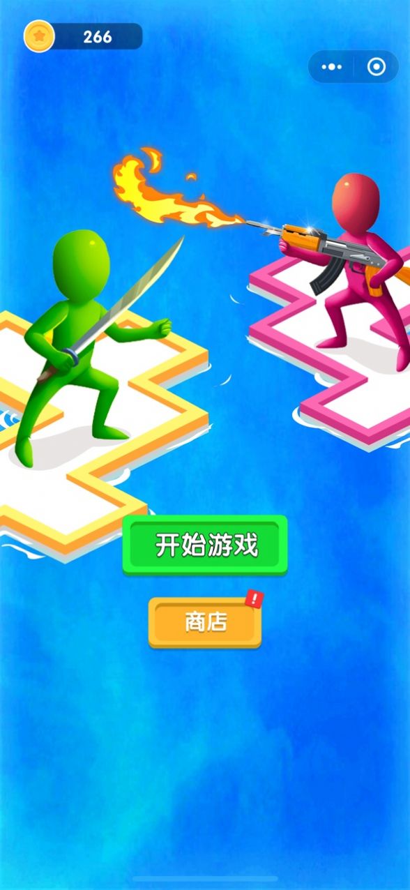 ľ������ս��Ϸ��׿���°�ͼ2: