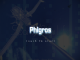 Phigros1.6.10׿° v2.4.0