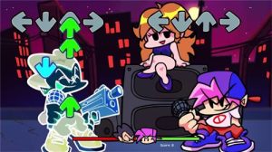 周五夜放克高清4k模组下载手机版图片1