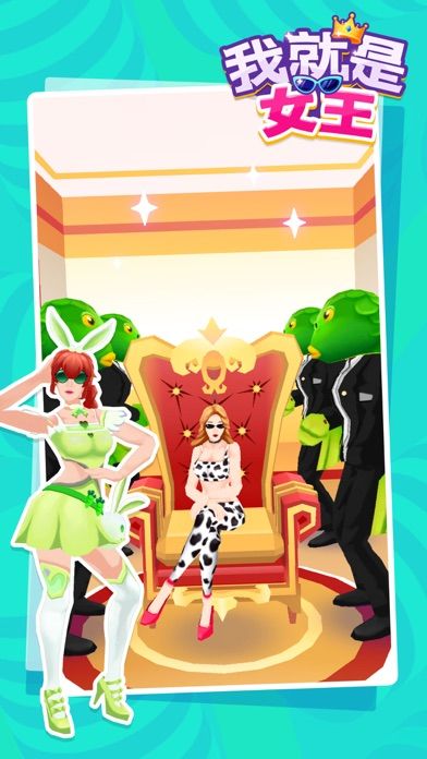 �Ҿ���Ů���ٷ�������Ϸ����ͼ2: